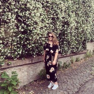 Meet your Posher, Jillian